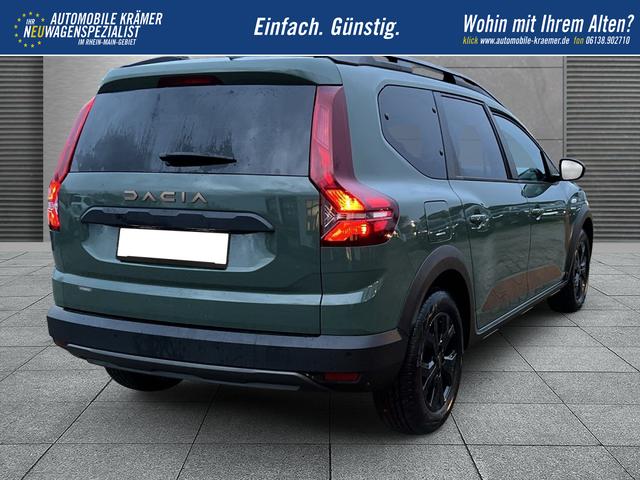 Dacia Jogger Extreme 7-S SHZ Hybrid 140 