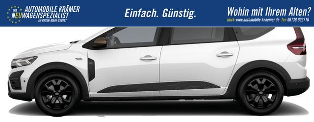 Dacia Jogger Extreme+ 7-S SHZ Hybrid 140 