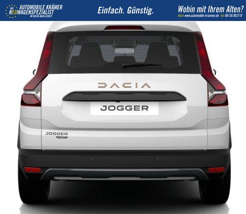 Dacia Jogger Extreme+ 7-S SHZ Hybrid 140 