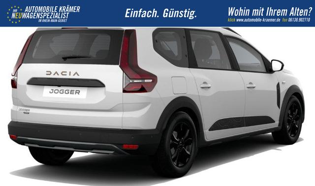 Dacia Jogger Extreme+ 7-S SHZ Hybrid 140 