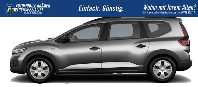 Dacia Jogger Essential TCe 100 ECO-G 