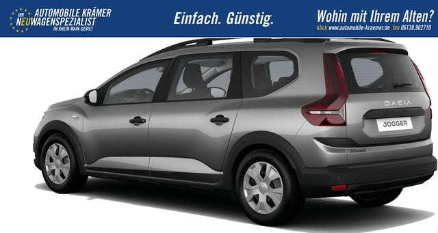Dacia Jogger Essential TCe 100 ECO-G 