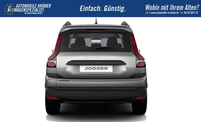 Dacia Jogger Essential TCe 100 ECO-G 
