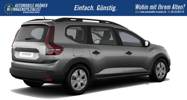 Dacia Jogger Essential TCe 100 ECO-G 