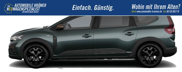 Dacia Jogger Extreme+ 7-S SHZ Hybrid 140 