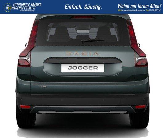 Dacia Jogger Extreme+ 7-S SHZ Hybrid 140 