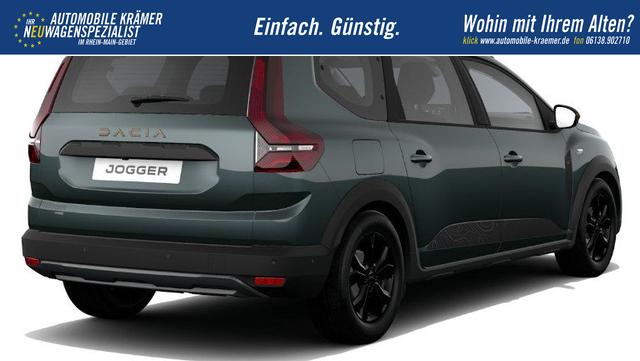 Dacia Jogger Extreme+ 7-S SHZ Hybrid 140 