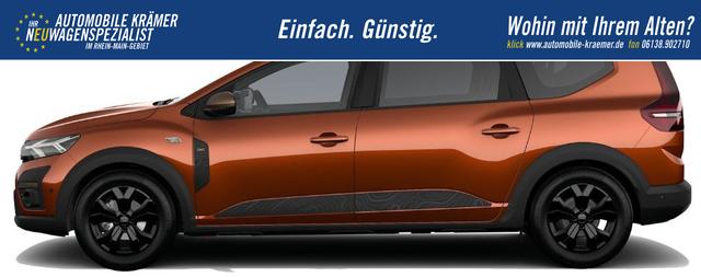 Dacia Jogger Extreme+ 5-S SHZ Hybrid 140 