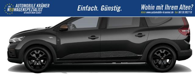 Dacia Jogger Extreme+ 5-S SHZ TCe 100 ECO-G 