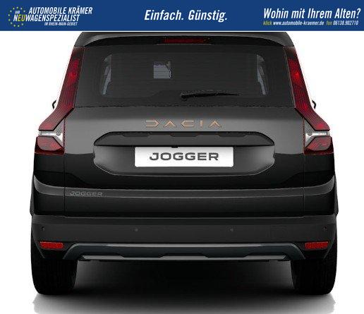 Dacia Jogger Extreme+ 5-S SHZ TCe 100 ECO-G 