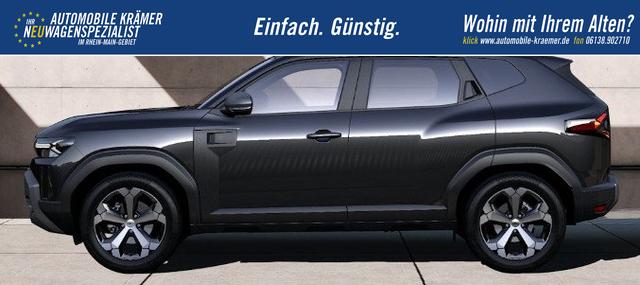 Dacia Duster Journey SHZ LKHZ TCe 130 4x4 