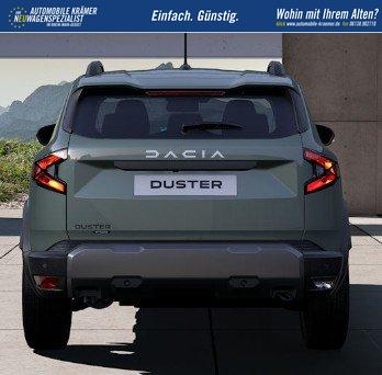 Dacia Duster Journey SHZ LKHZ TCe 130 4x4 