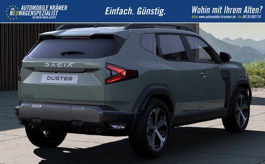 Dacia Duster Journey SHZ LKHZ TCe 130 4x4 