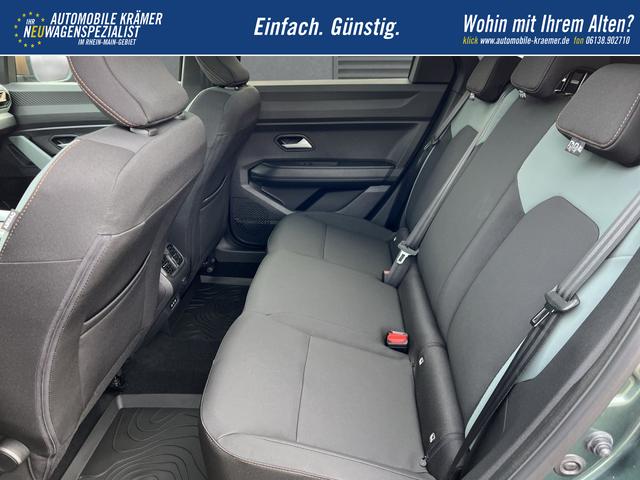 Dacia Bigster Extreme el.Heckklappe+SHZ+RFK Full-Hybrid 155 