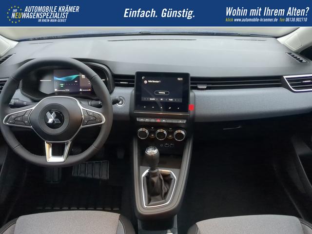 Mitsubishi Colt Plus MY25 SHZ+LED+GJR 1.0 Turbo 