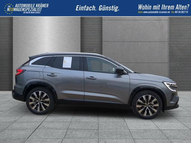 Renault Austral Techno Pano+SHZ+LKHZ+RFK TCe 160 