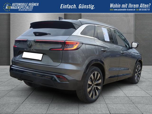 Renault Austral Techno Pano+SHZ+LKHZ+RFK TCe 160 