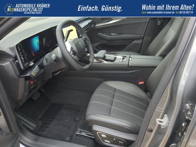 Renault Austral Techno Pano+SHZ+LKHZ+RFK TCe 160 