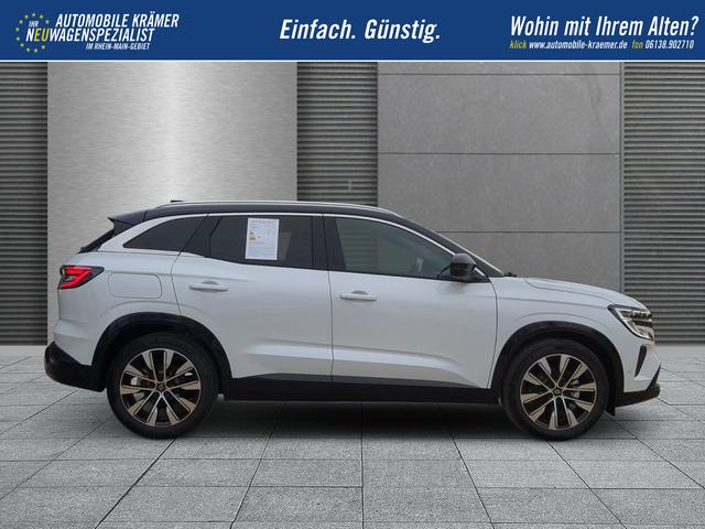 Renault Austral Techno SHZ+LKHZ+Pano+RFK+PDC TCe 160 