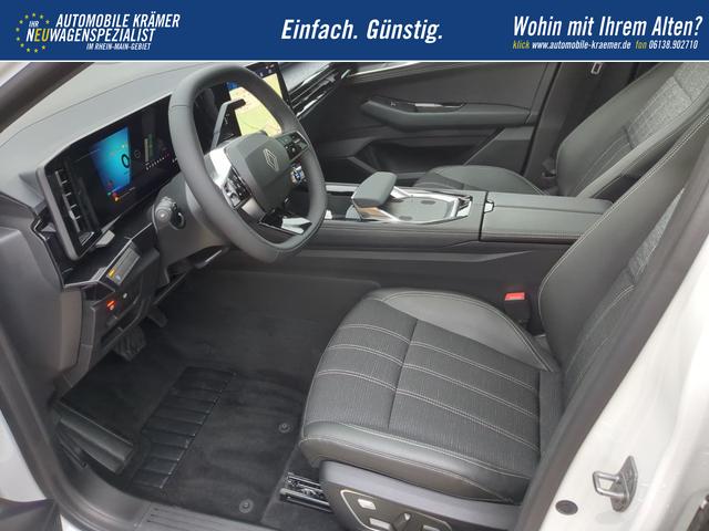 Renault Austral Techno SHZ+LKHZ+Pano+RFK+PDC TCe 160 