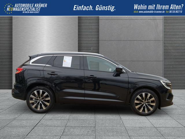 Renault Austral Techno SHZ+LKHZ+Pano+el.Heckklappe TCe 160 