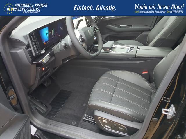 Renault Austral Techno SHZ+LKHZ+Pano+el.Heckklappe TCe 160 