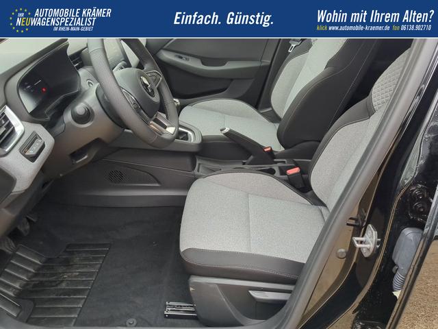 Mitsubishi Colt MY25 SHZ+LKHZ+Klimaauto. Plus 