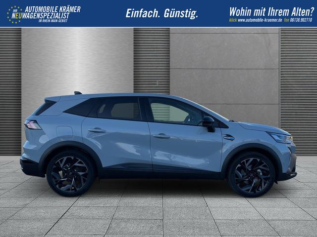 Renault Symbioz Esprit Alpine Panodach LKHZ+RFK+SHZ Full Hybrid E-Tech 145 