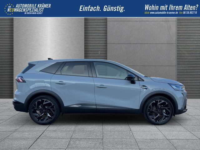 Renault Symbioz Esprit Alpine Panodach LKHZ+RFK+SHZ Full Hybrid E-Tech 145 