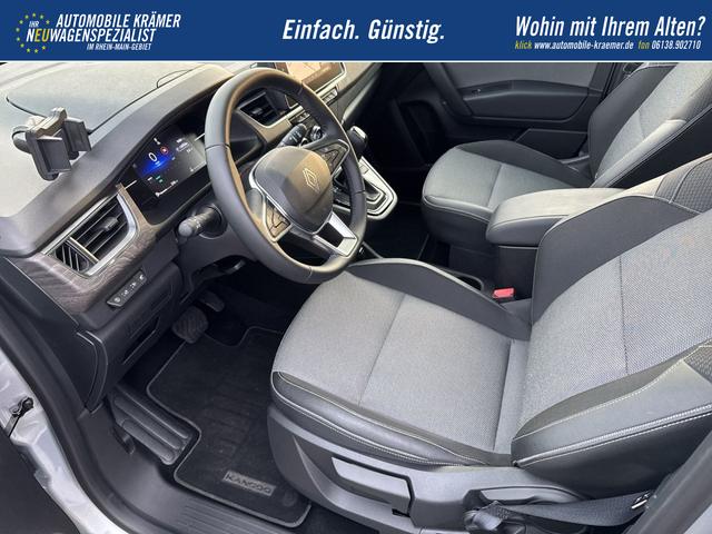 Renault Grand Kangoo Techno SHZ+LED+RFK TCe 130 EDC 