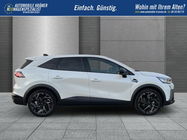 Renault Symbioz Esprit Alpine LKHZ+RFK+SHZ Full Hybrid E-Tech 145 