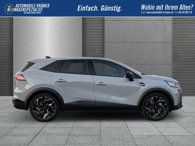 Renault Symbioz Esprit Alpine LKHZ+RFK+SHZ Full Hybrid E-Tech 145 