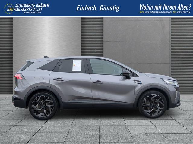 Renault Symbioz Esprit Alpine LKHZ+RFK+SHZ Full Hybrid E-Tech 145 