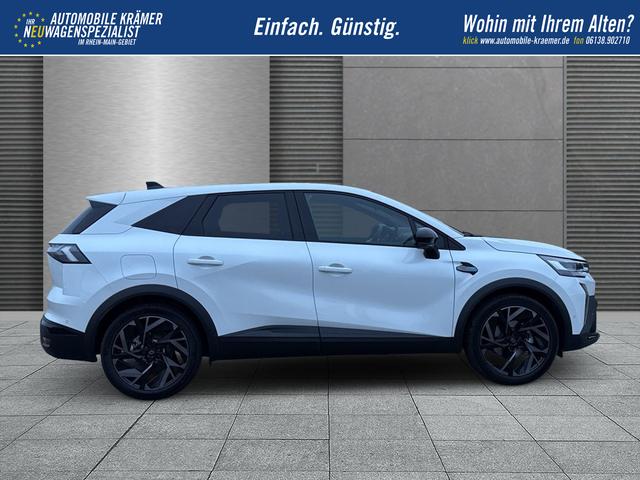 Renault Symbioz Esprit Alpine LKHZ+RFK+SHZ Full Hybrid E-Tech 145 
