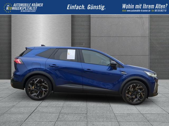 Renault Symbioz Esprit Alpine LKHZ+RFK+SHZ+Navi Full Hybrid E-Tech 145 