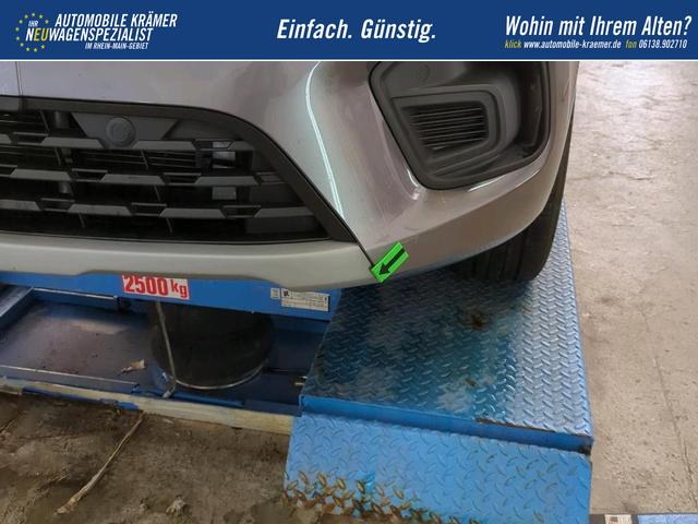 Renault Grand Kangoo Techno SHZ TCe 130 