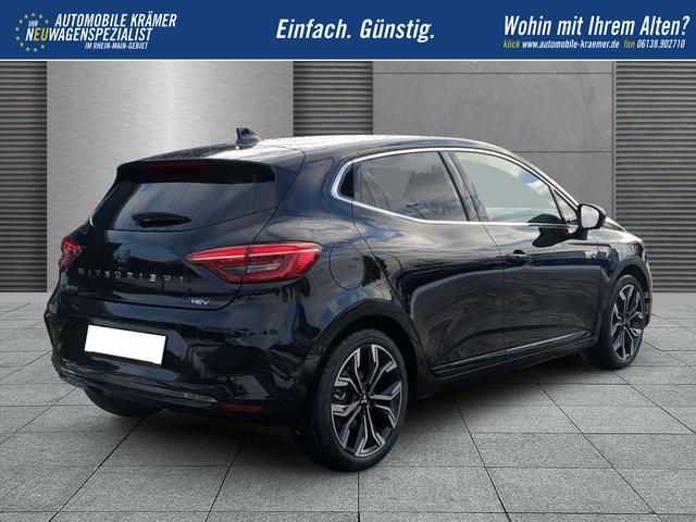 Mitsubishi Colt Bose 360&deg; Kamera Top 1.6 AT Hybrid 