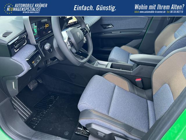 Renault 5 E-TECH Techno SHZ+LKHZ+GJR+RFK 150 Comfort Range 