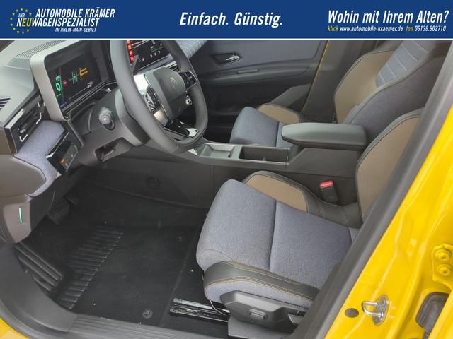 Renault 5 E-TECH Techno SHZ+LKHZ+PDC+RFK 150 Comfort Range 