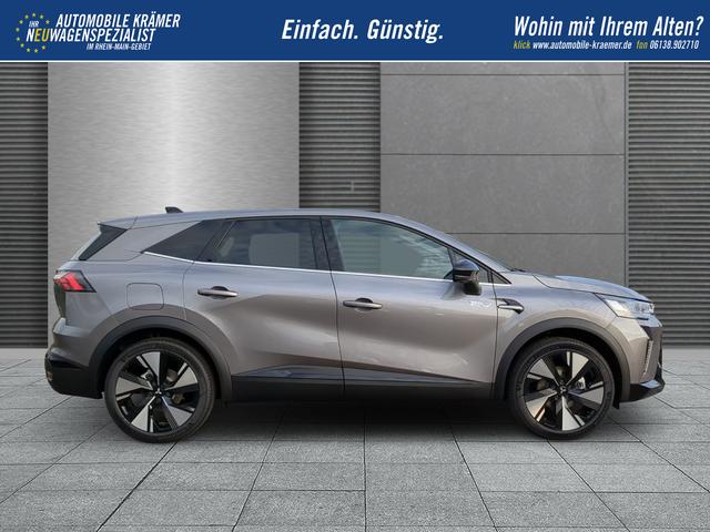 Mitsubishi Grandis Diamant Top 1.8 AT 