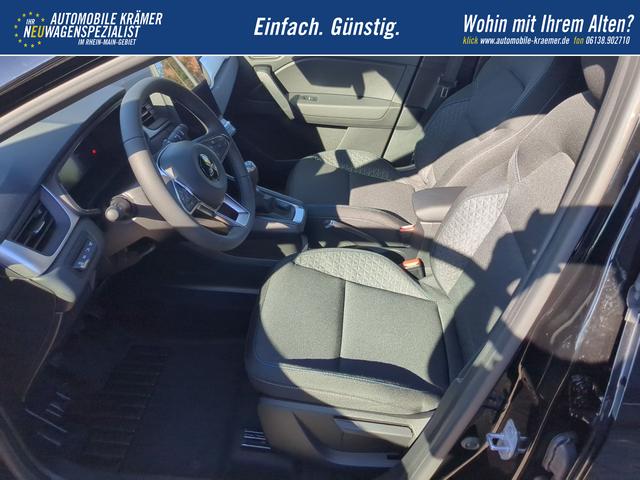 Mitsubishi ASX 1.0 MT Plus 