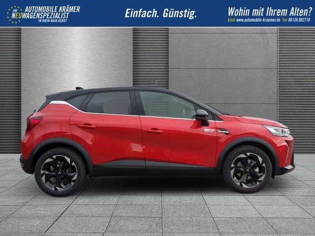 Mitsubishi ASX 1.8 HEV AT TOP 