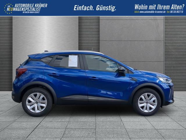 Mitsubishi ASX 1.0 MT Plus 