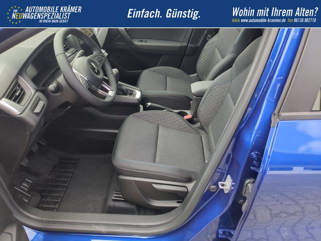 Mitsubishi ASX 1.0 MT Plus 