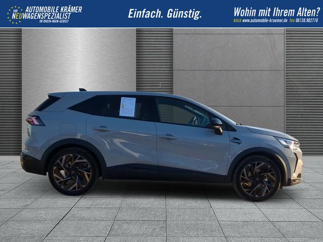 Renault Symbioz Esprit Alpine Panodach+LKHZ+SHZ Full Hybrid E-Tech 145 
