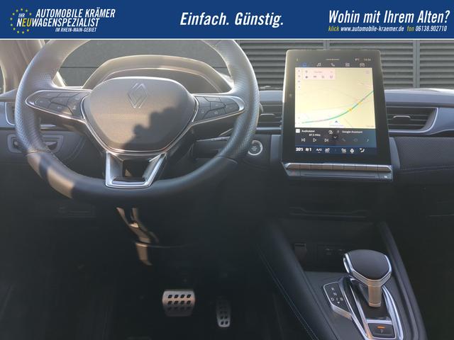Renault Symbioz Esprit Alpine Panodach+LKHZ+SHZ Full Hybrid E-Tech 145 