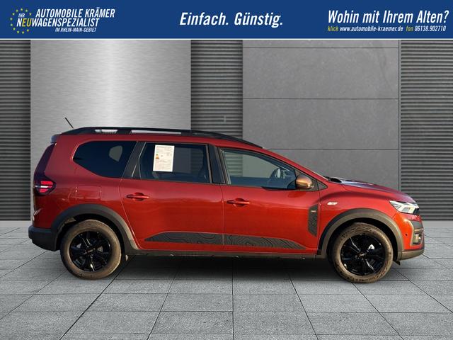 Dacia Jogger Extreme+ 5-S SHZ Hybrid 140 