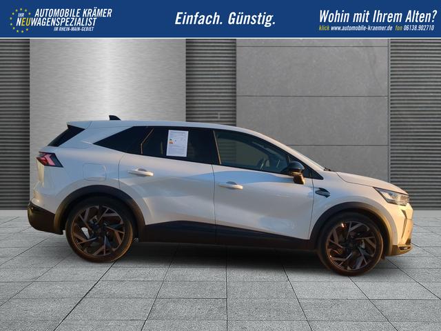 Renault Symbioz Esprit Alpine Navi+LKHZ+SHZ Full Hybrid E-Tech 145 