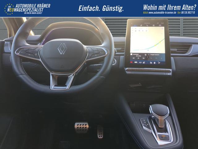 Renault Symbioz Esprit Alpine Navi+LKHZ+SHZ Full Hybrid E-Tech 145 