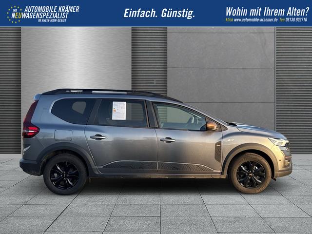 Dacia Jogger Extreme 5-S SHZ Hybrid 140 